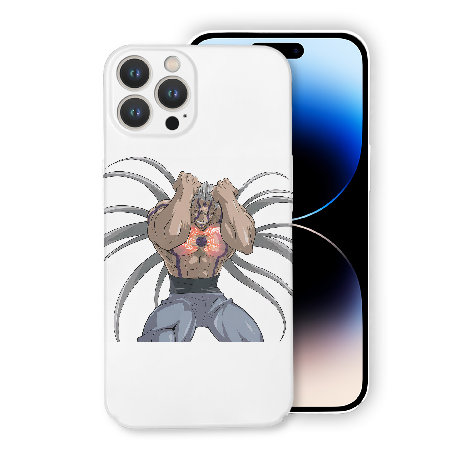（画像用） 遊☆戯☆王 Yu-Gi-Oh! 【iPhone 14シリーズ対応】ハードケース